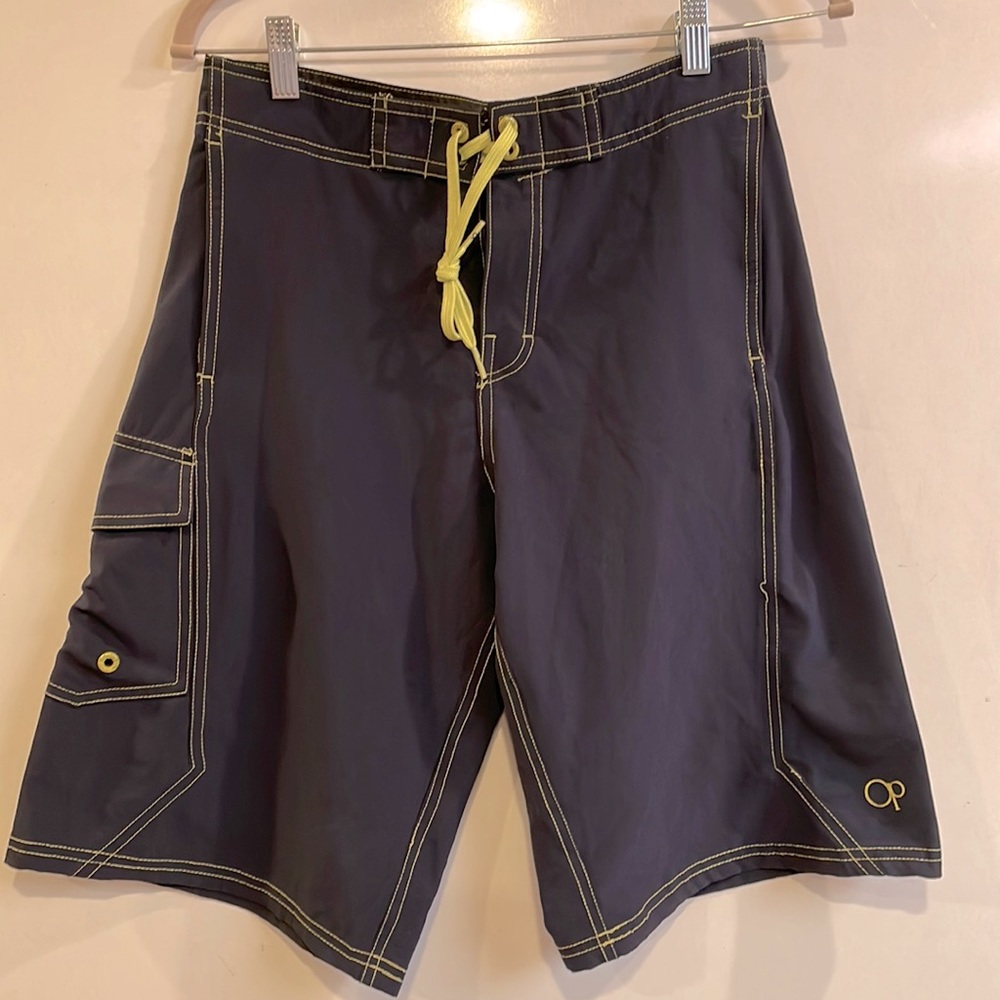 OP flex board shorts